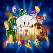 club ph platform overview showing sports betting and live casino sections on a mobile screen