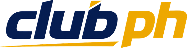 club ph official logo